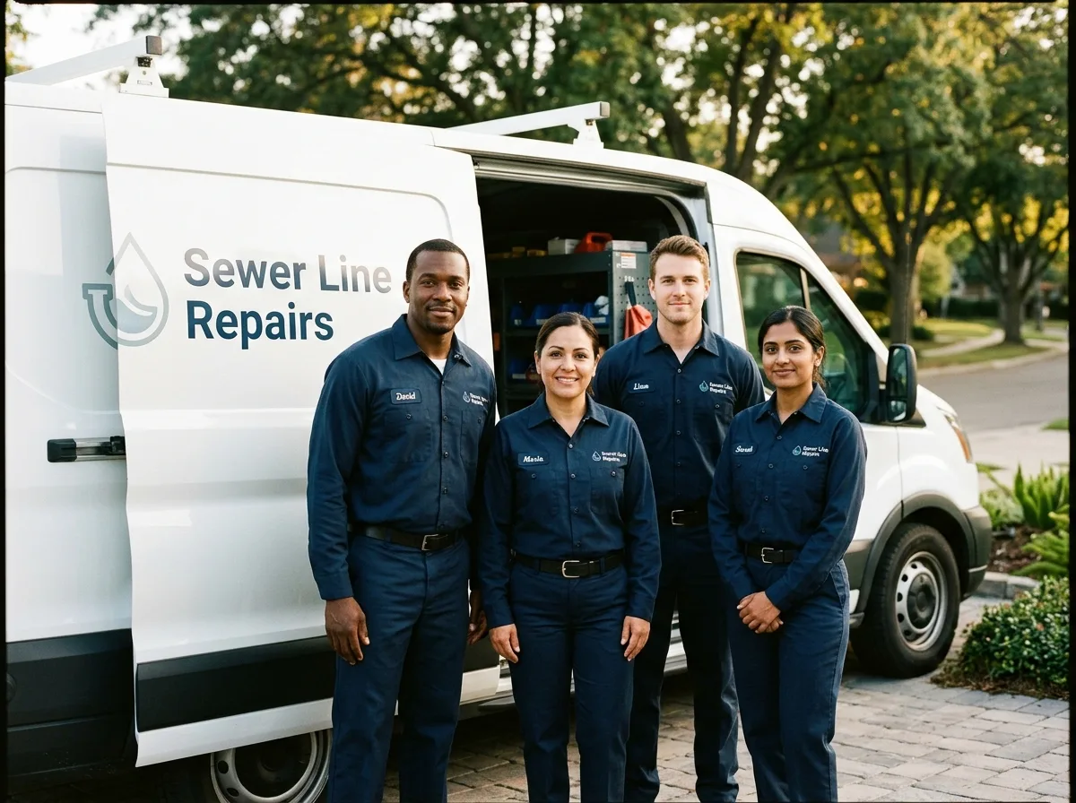 Emergency Plumber company in Marysville, IN