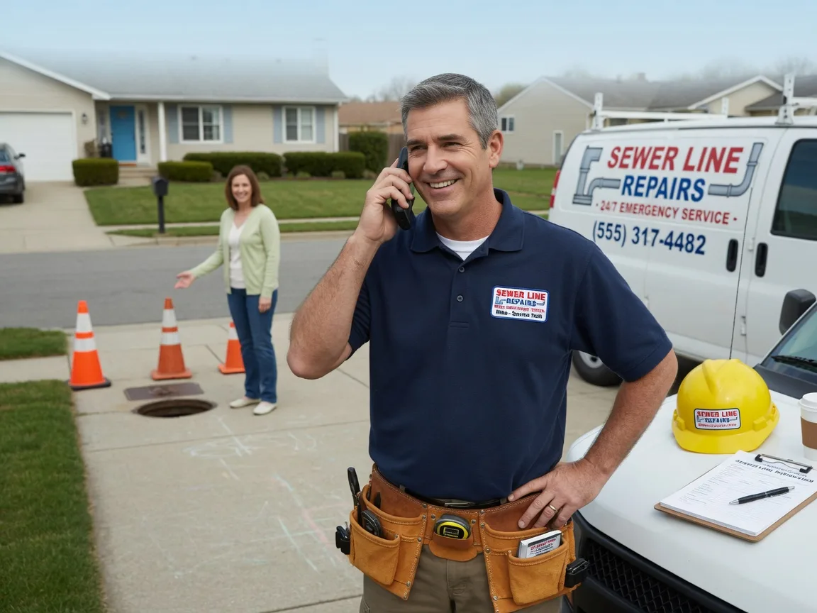 Emergency Plumber Marysville, IN FAQs